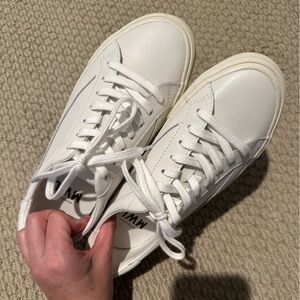 Madewell sneakers